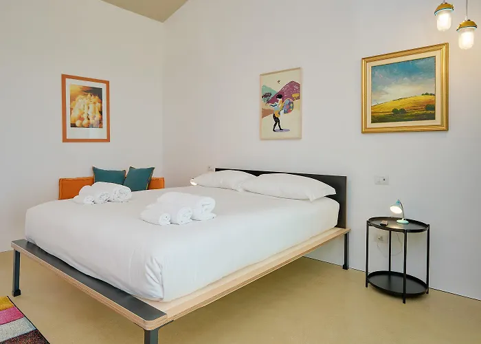 Petrantica Resort