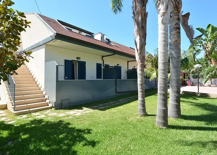 B&B La Castellana